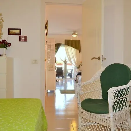 Aurora-casa Remo Apartment San Miguel de Abona
