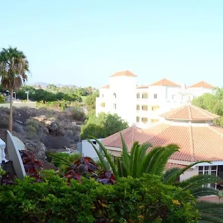 Apartment Aurora-casa Remo San Miguel de Abona