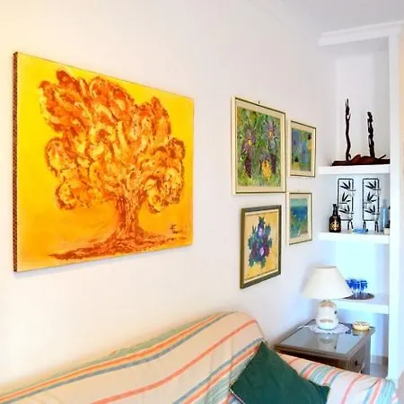 Apartment Aurora-casa Remo