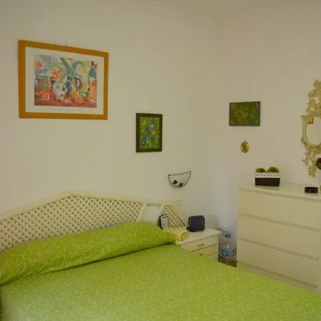 Apartment Aurora-casa Remo *