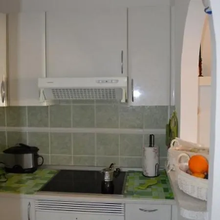 Apartment Aurora-casa Remo *