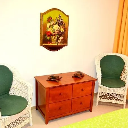 Aurora-casa Remo Apartment *